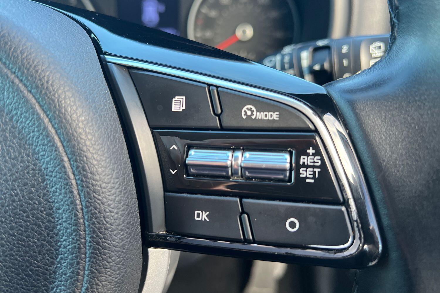 Used Kia Sportage 2019 for sale - 76715591: Photo 22