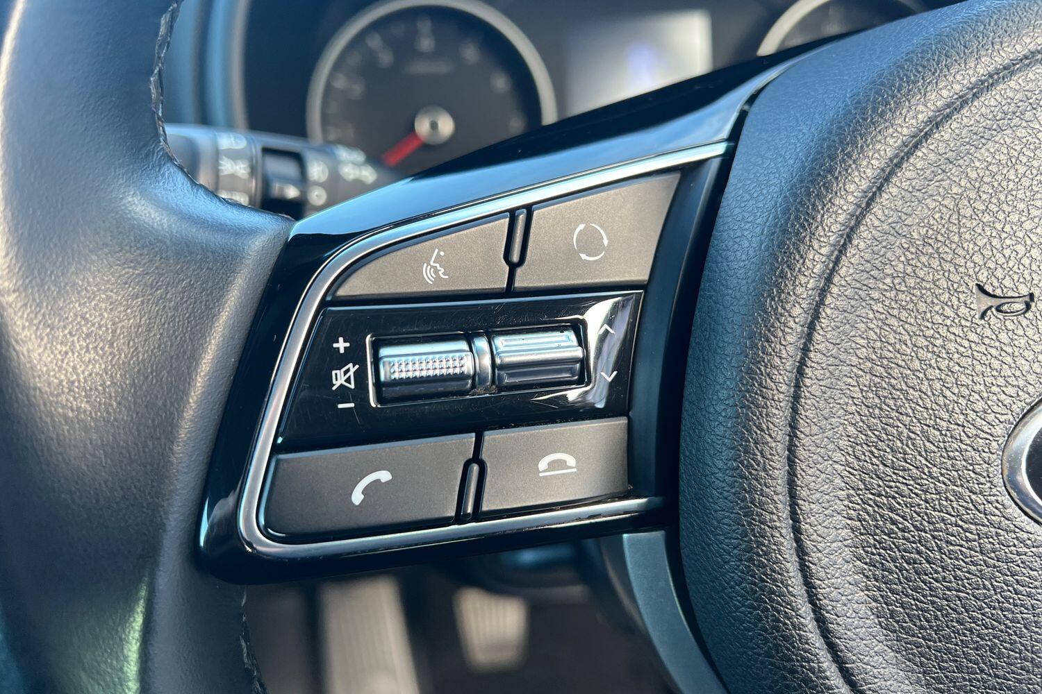 Used Kia Sportage 2019 for sale - 76715591: Photo 23