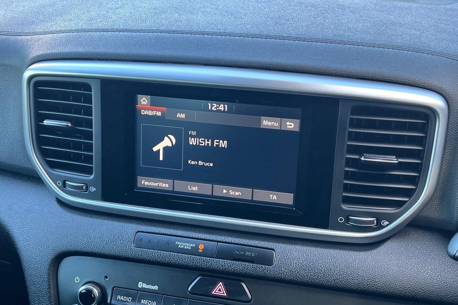 Used Kia Sportage 2019 for sale - 76715591: Photo 25