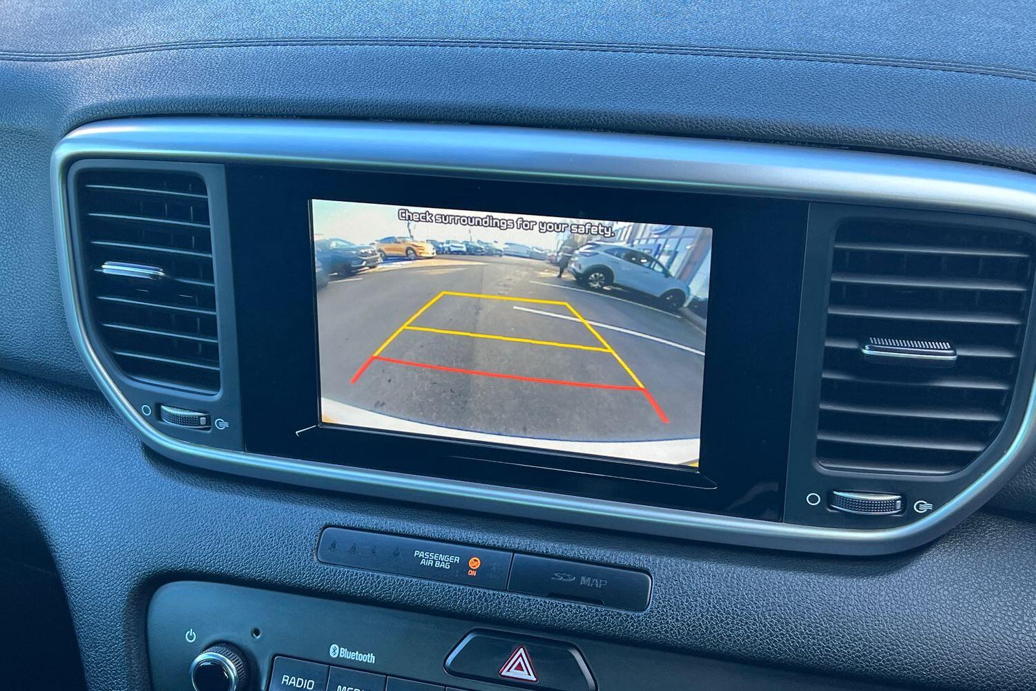 Used Kia Sportage 2019 for sale - 76715591: Photo 26