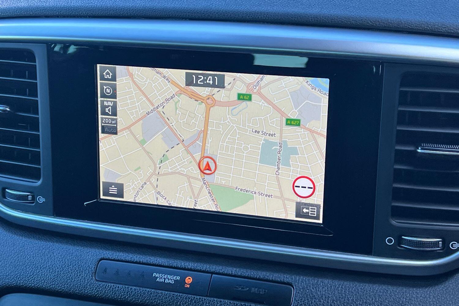 Used Kia Sportage 2019 for sale - 76715591: Photo 27