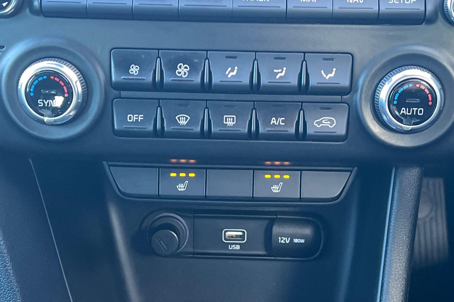 Used Kia Sportage 2019 for sale - 76715591: Photo 28