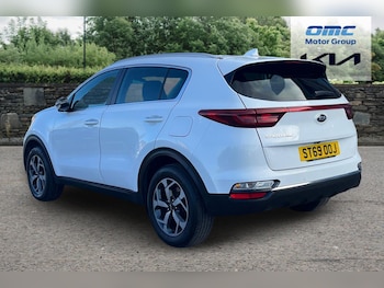 Used Kia Sportage 2019 for sale - 76715591: Photo
