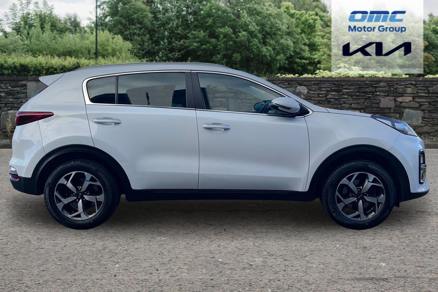 Used Kia Sportage 2019 for sale - 76715591: Photo 6