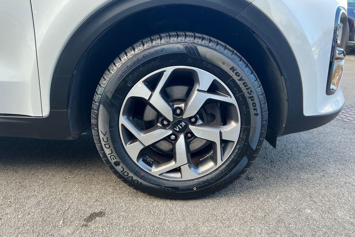 Used Kia Sportage 2019 for sale - 76715591: Photo 9