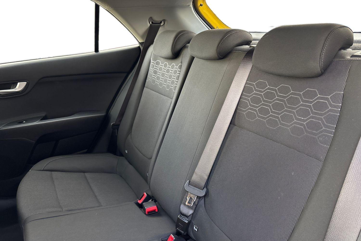 Used Kia Rio 2022 for sale - 76597292: Photo 10