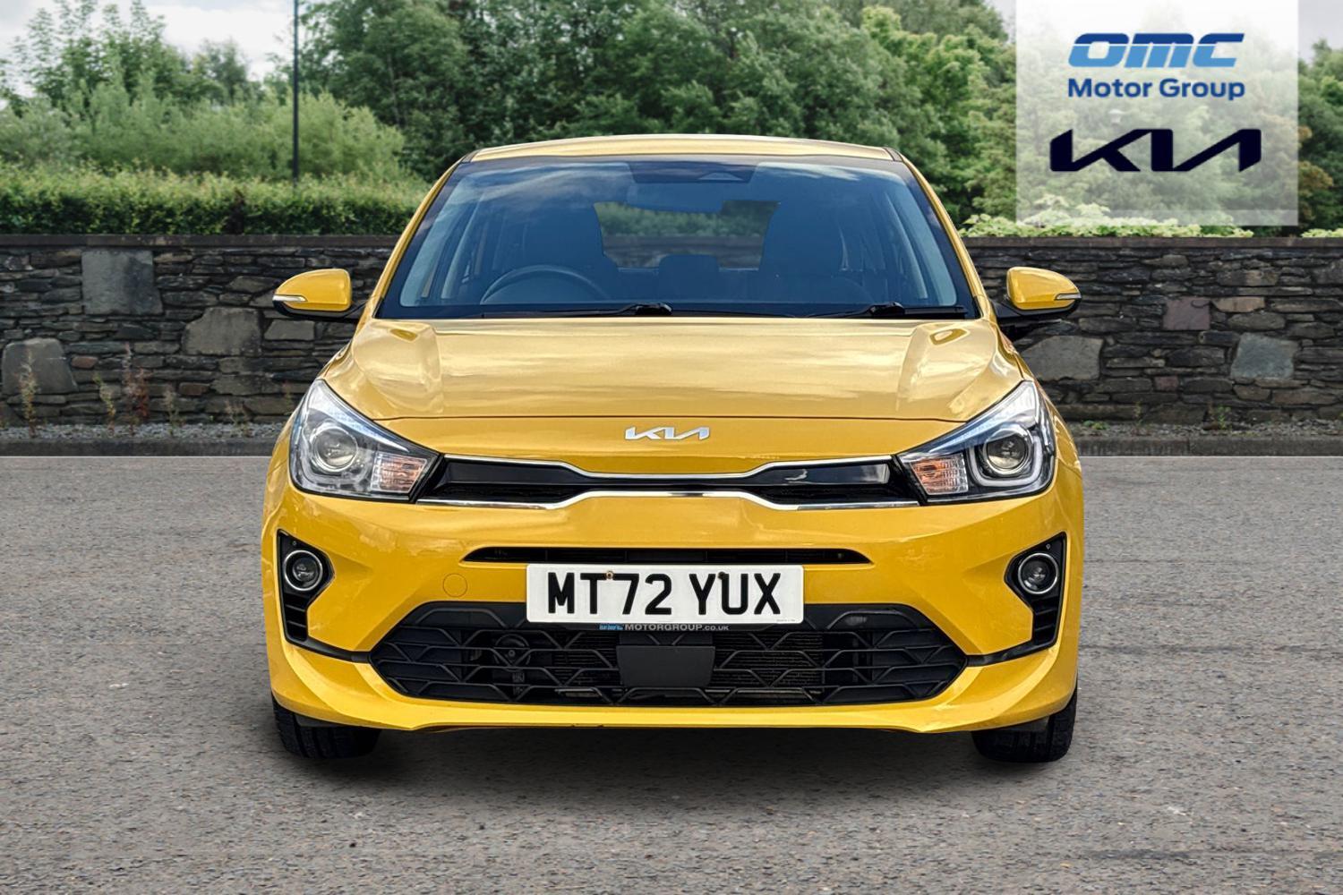 Used Kia Rio 2022 for sale - 76597292: Photo 11