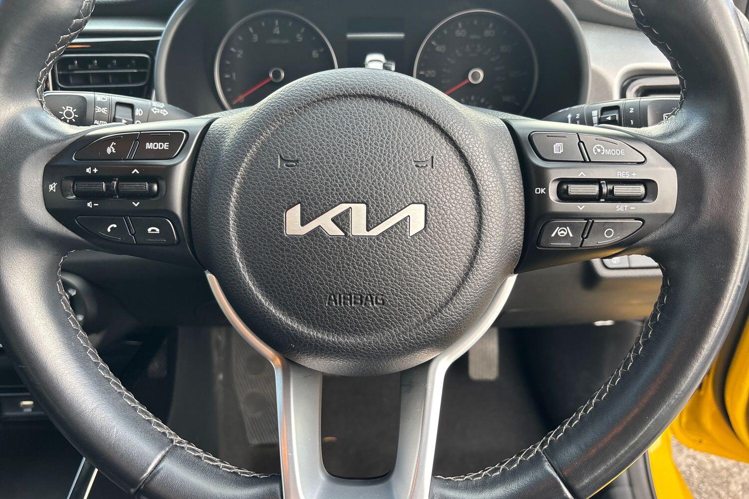 Used Kia Rio 2022 for sale - 76597292: Photo 13