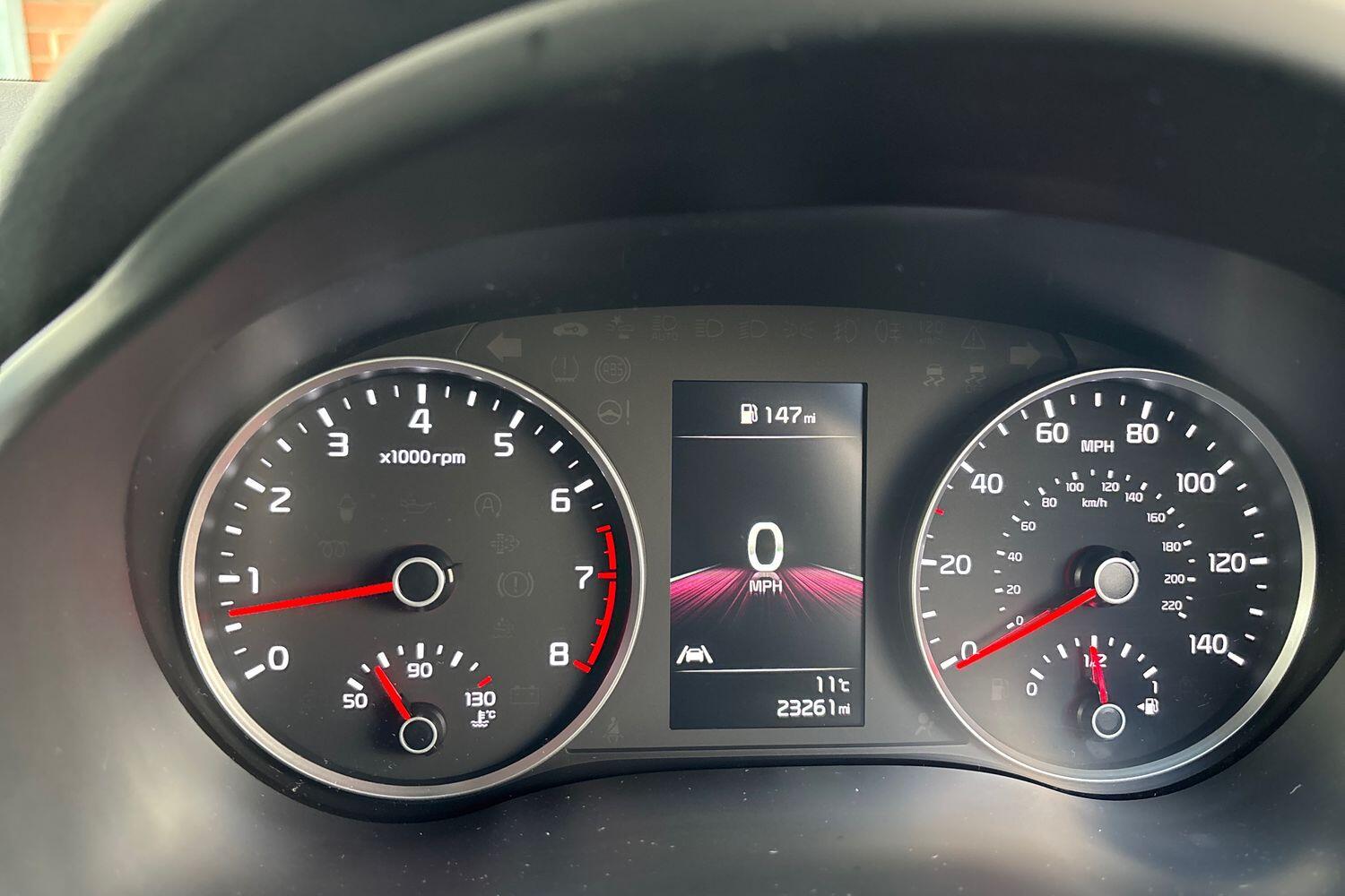 Used Kia Rio 2022 for sale - 76597292: Photo 14