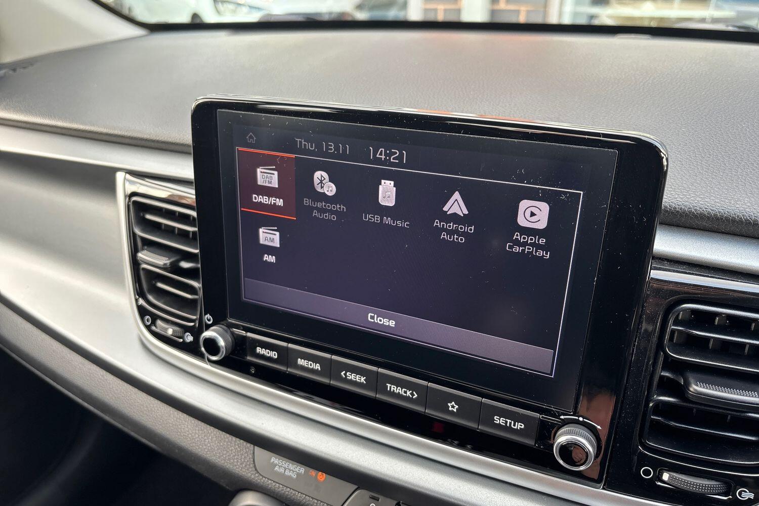 Used Kia Rio 2022 for sale - 76597292: Photo 15