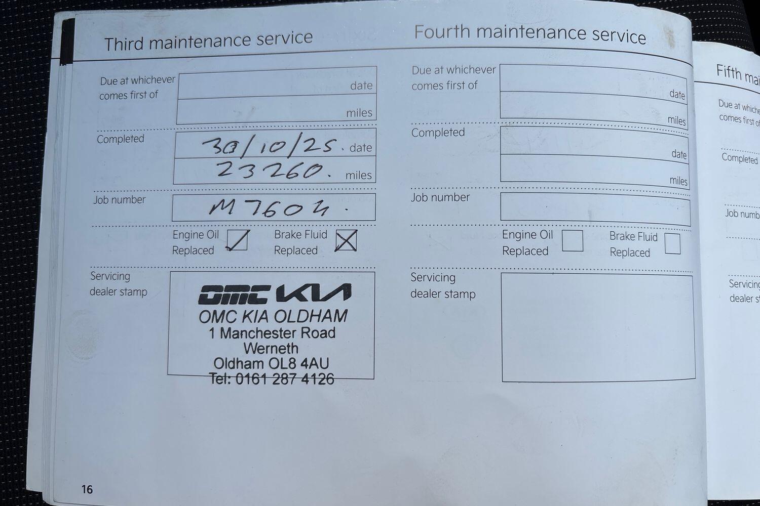 Used Kia Rio 2022 for sale - 76597292: Photo 18