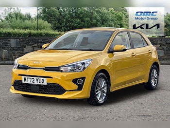 Used Kia Rio 2022 for sale - 76597292: Photo