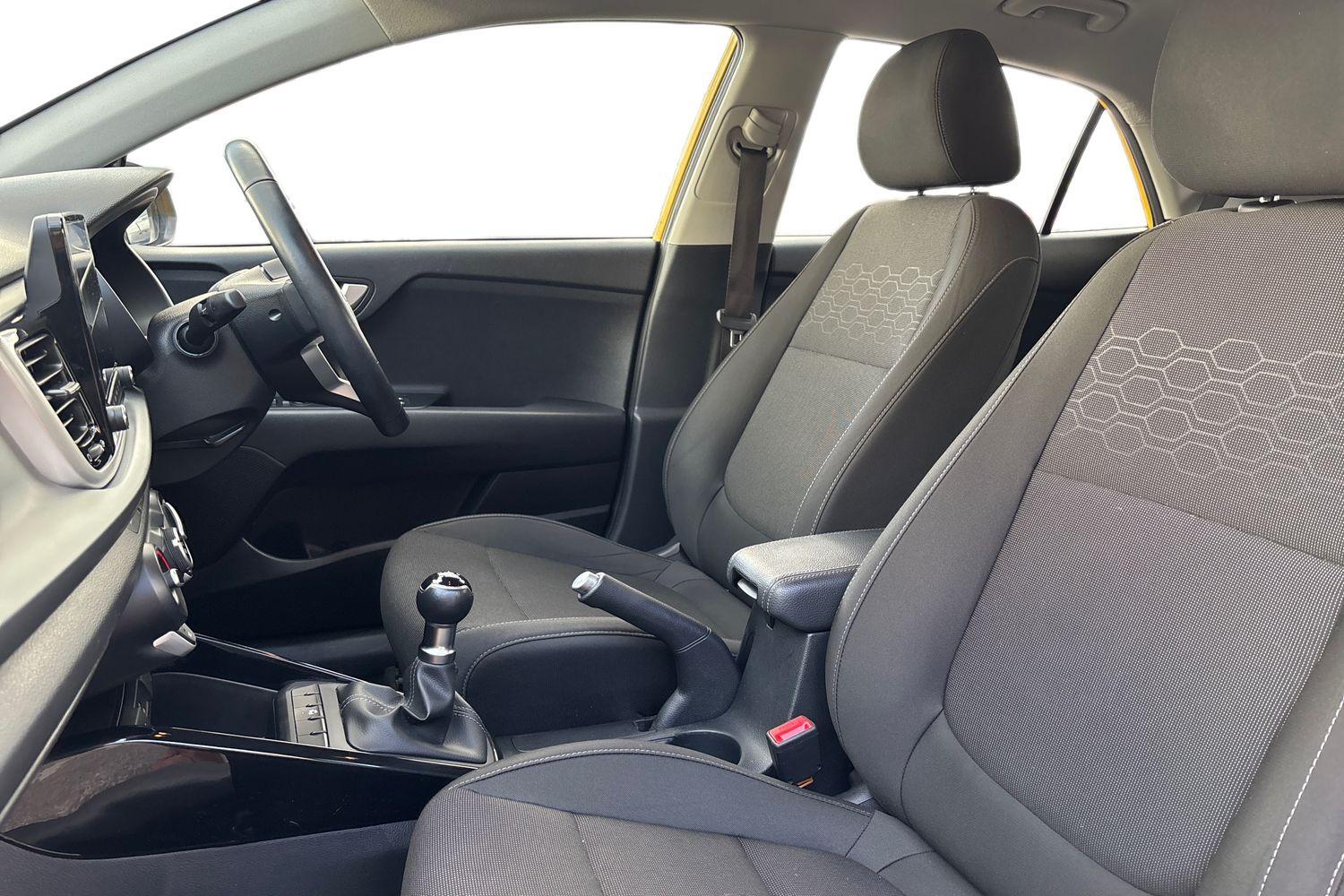 Used Kia Rio 2022 for sale - 76597292: Photo 7