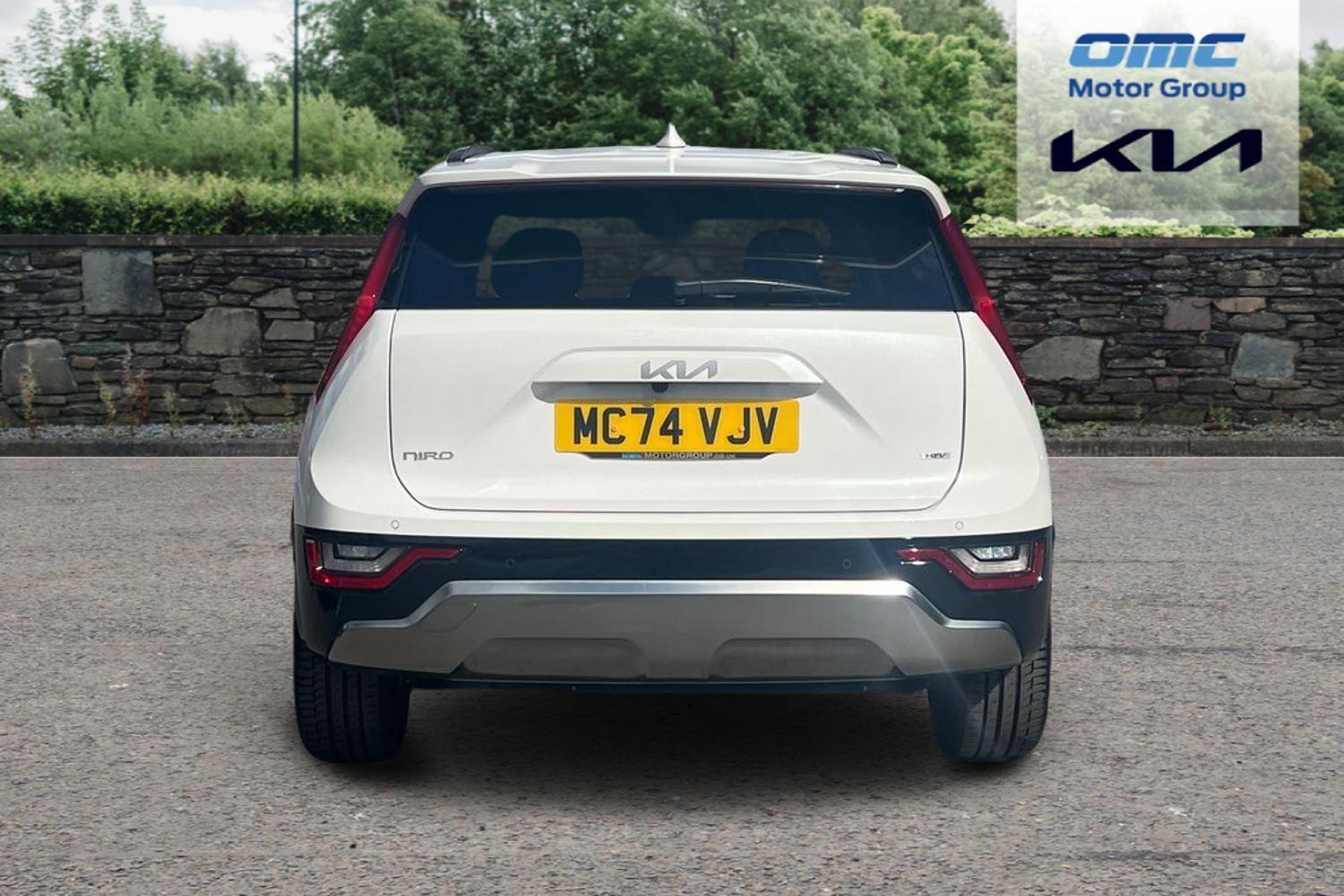 Used Kia Niro 2025 for sale - 76511808: Photo 12