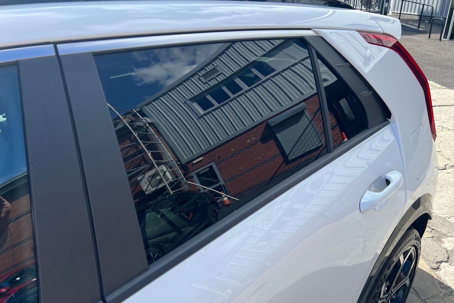 Used Kia Niro 2025 for sale - 76511808: Photo 15