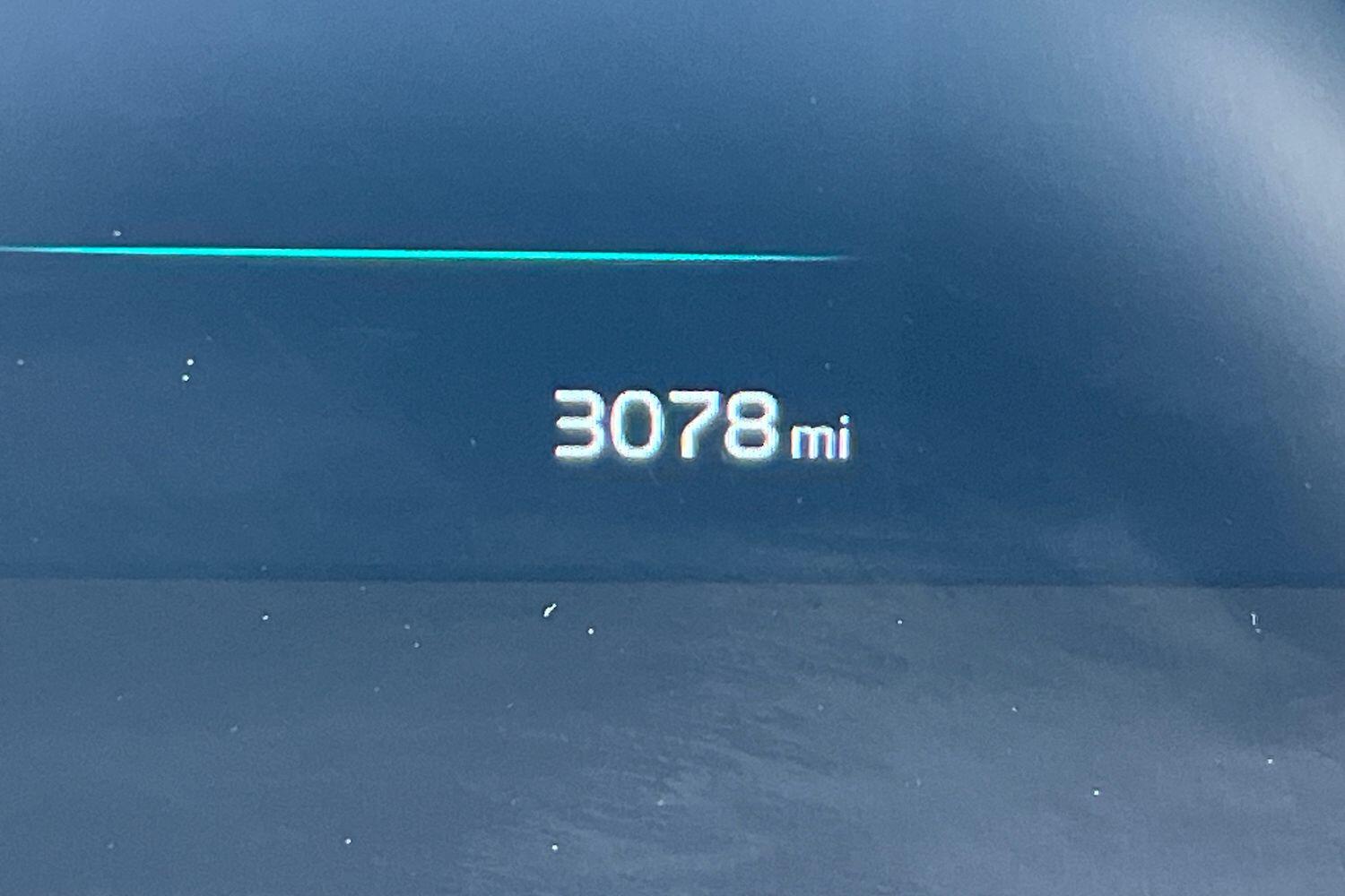 Used Kia Niro 2025 for sale - 76511808: Photo 22