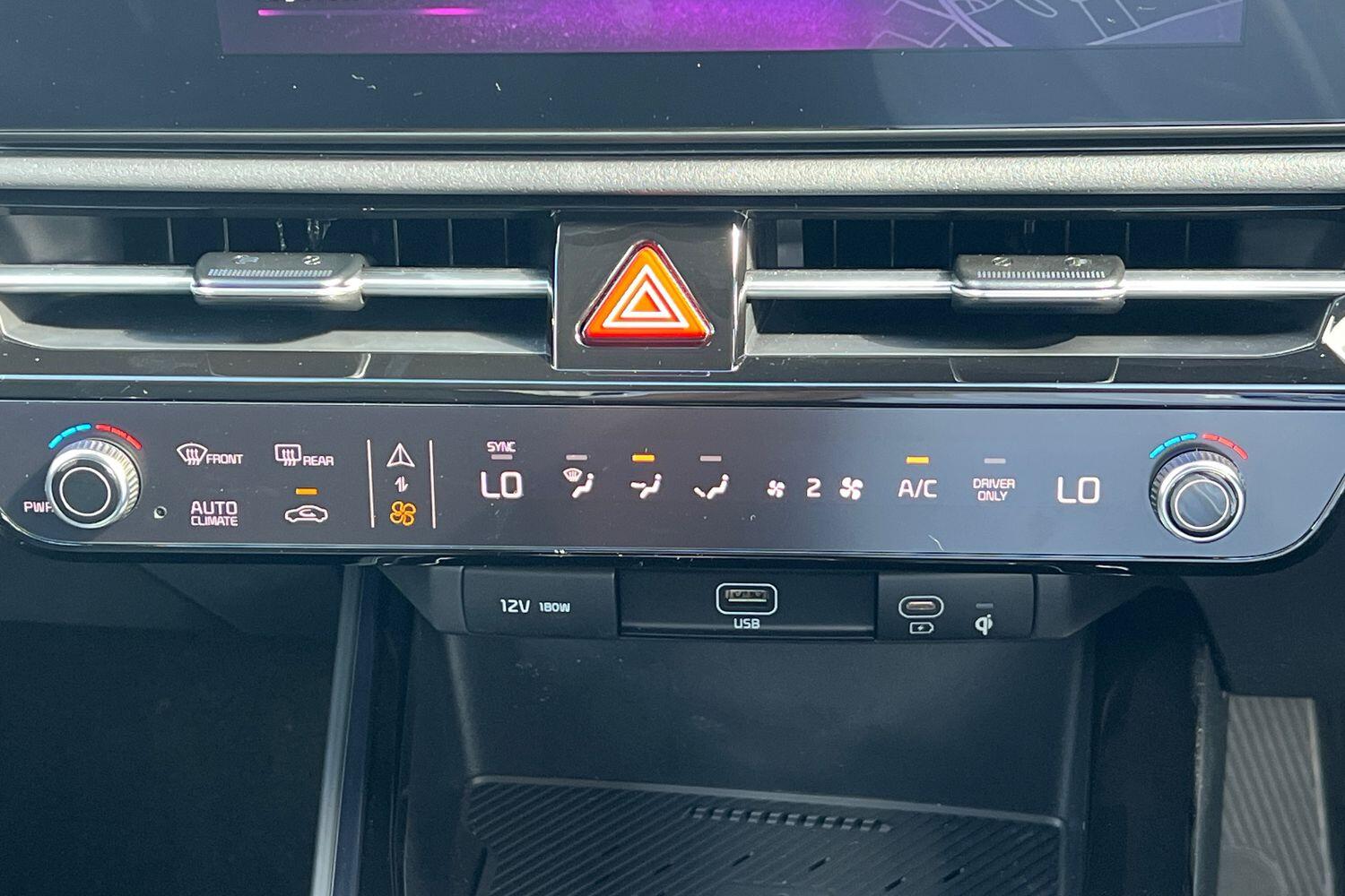 Used Kia Niro 2025 for sale - 76511808: Photo 24