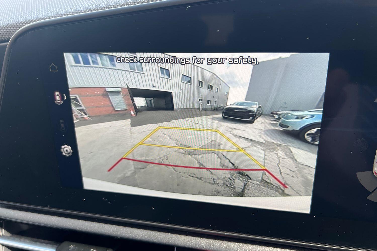 Used Kia Niro 2025 for sale - 76511808: Photo 27