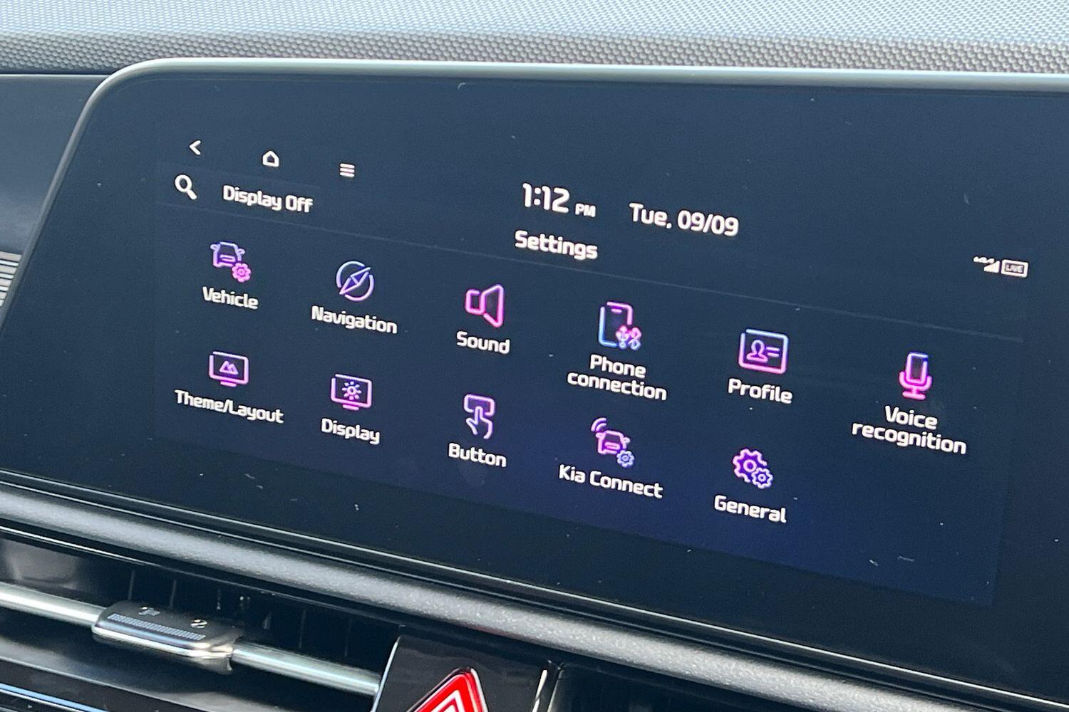 Used Kia Niro 2025 for sale - 76511808: Photo 28