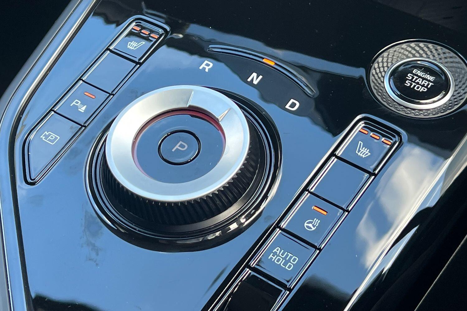 Used Kia Niro 2025 for sale - 76511808: Photo 29