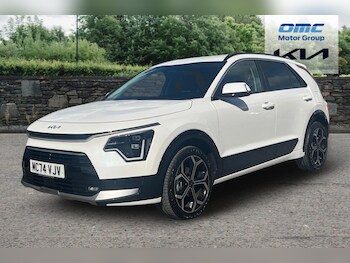 Used Kia Niro 2025 for sale - 76511808: Photo