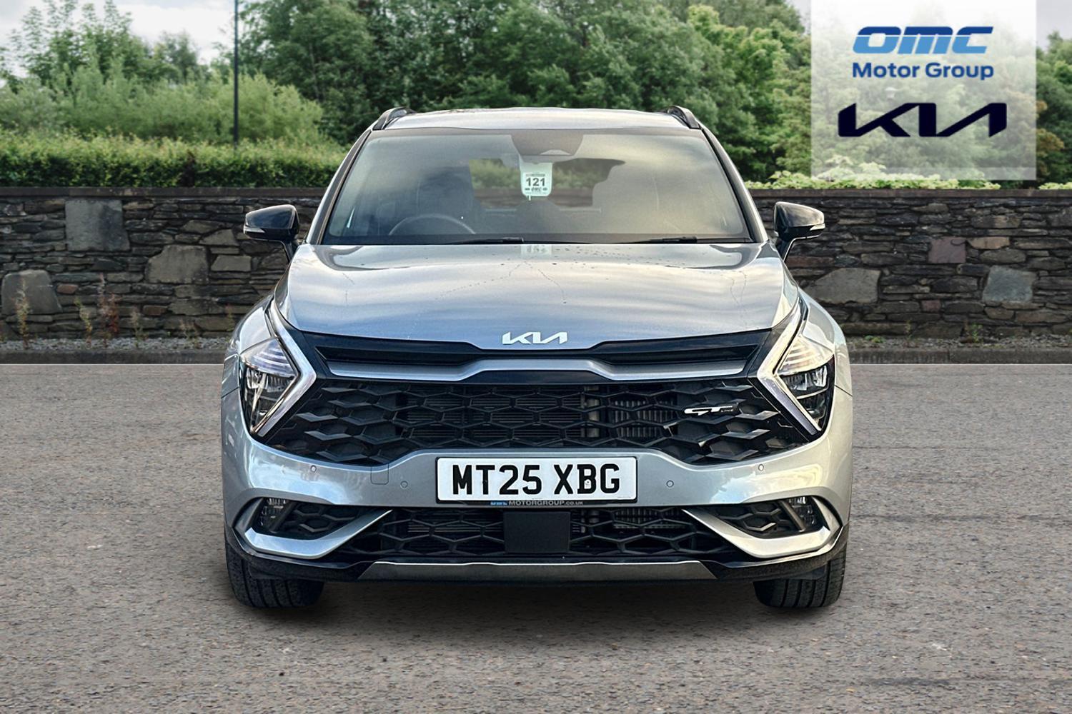 Used Kia Sportage 2025 for sale - 77016325: Photo 11