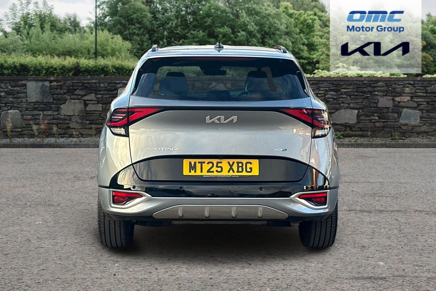 Used Kia Sportage 2025 for sale - 77016325: Photo 12