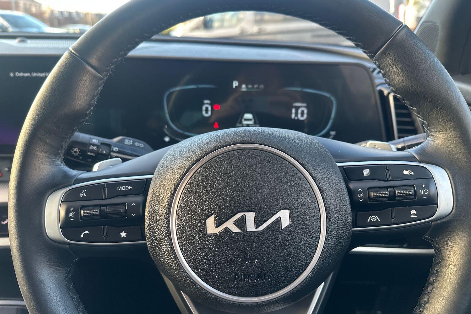 Used Kia Sportage 2025 for sale - 77016325: Photo 13