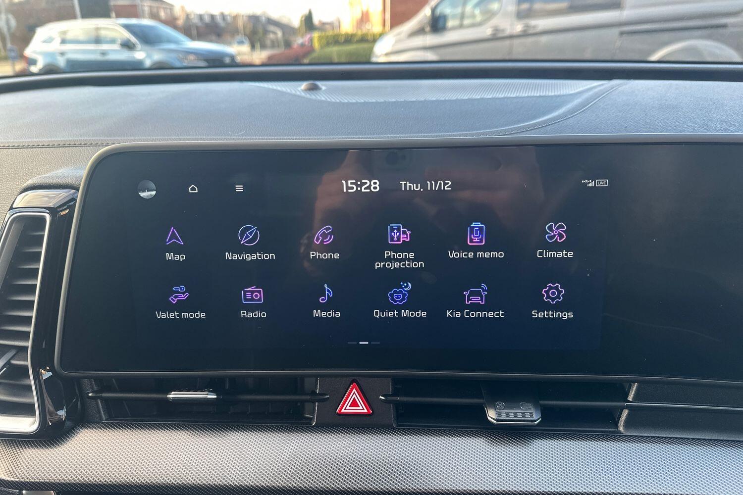 Used Kia Sportage 2025 for sale - 77016325: Photo 14