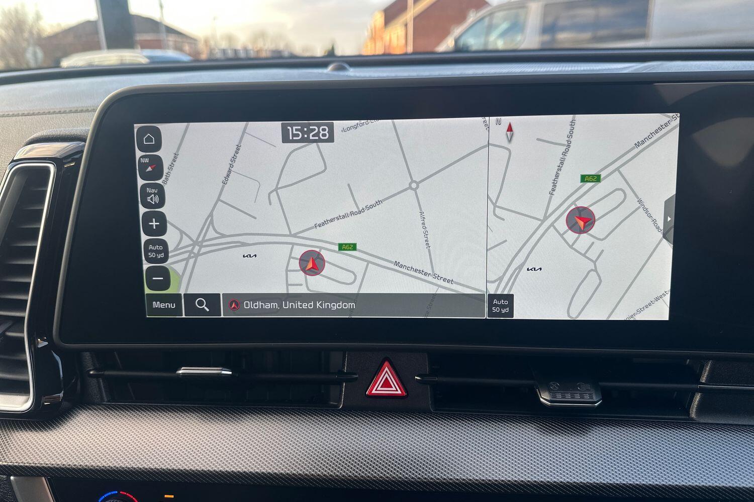 Used Kia Sportage 2025 for sale - 77016325: Photo 15