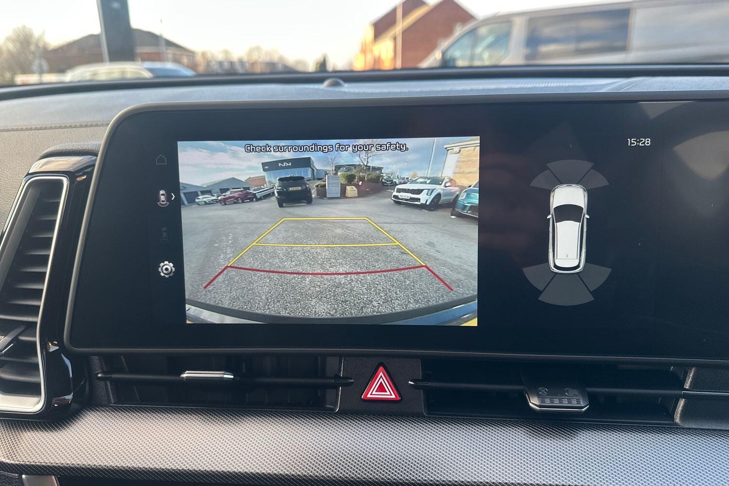 Used Kia Sportage 2025 for sale - 77016325: Photo 16