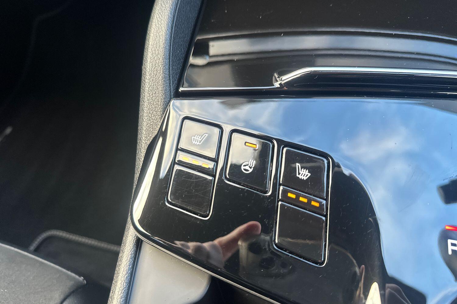 Used Kia Sportage 2025 for sale - 77016325: Photo 17