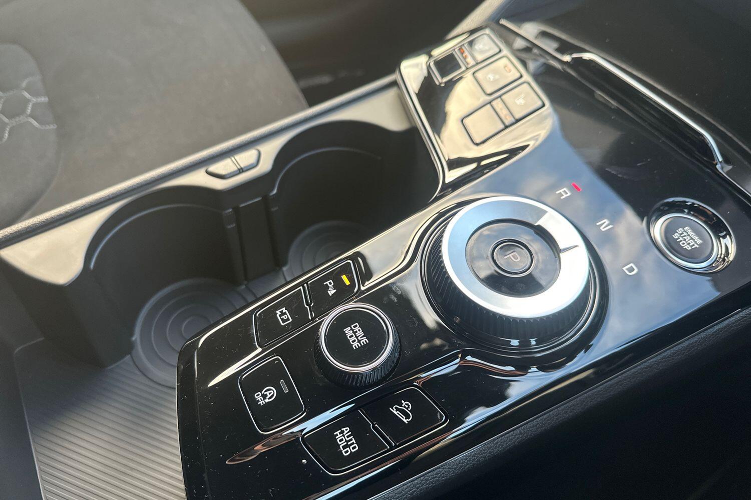 Used Kia Sportage 2025 for sale - 77016325: Photo 18