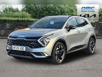 Used Kia Sportage 2025 for sale - 77016325: Photo