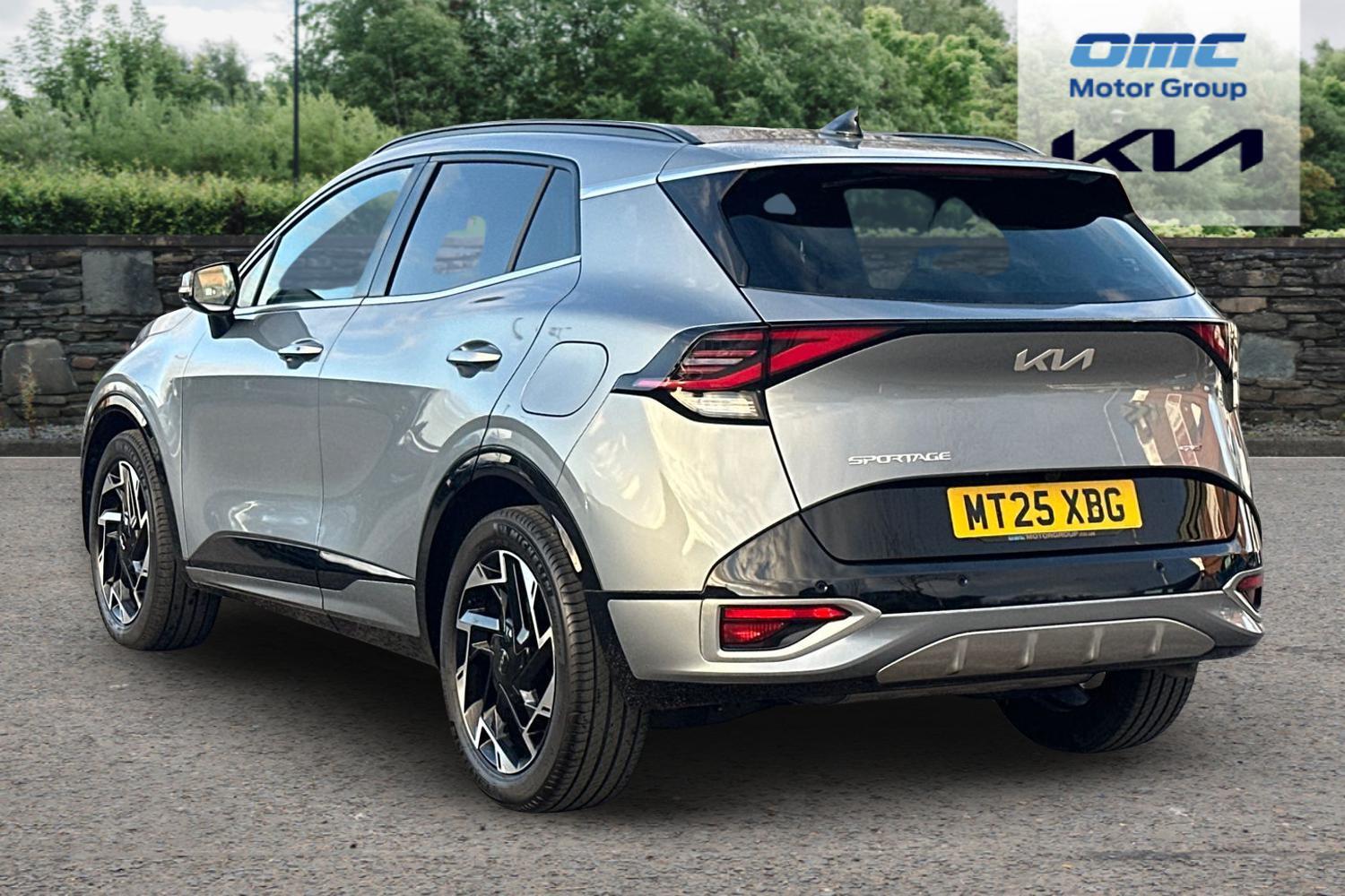 Used Kia Sportage 2025 for sale - 77016325: Photo 3