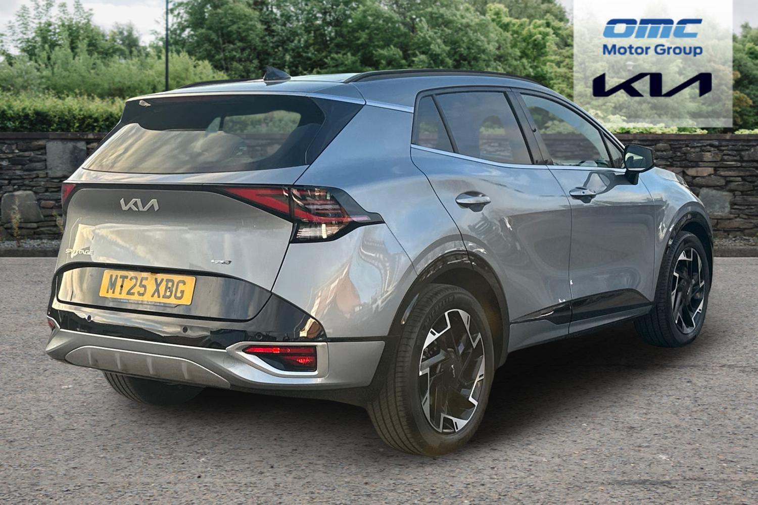 Used Kia Sportage 2025 for sale - 77016325: Photo 4