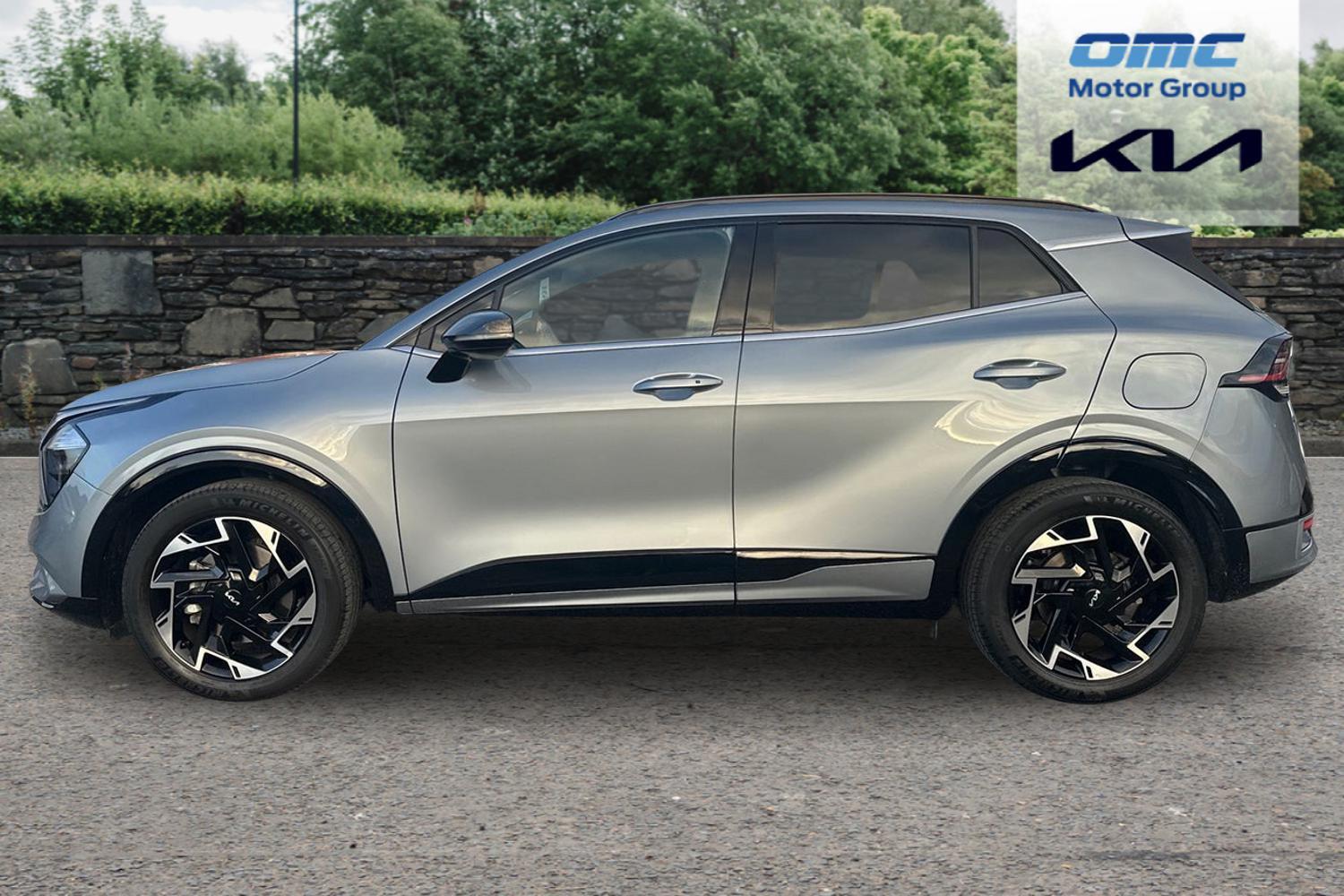 Used Kia Sportage 2025 for sale - 77016325: Photo 5