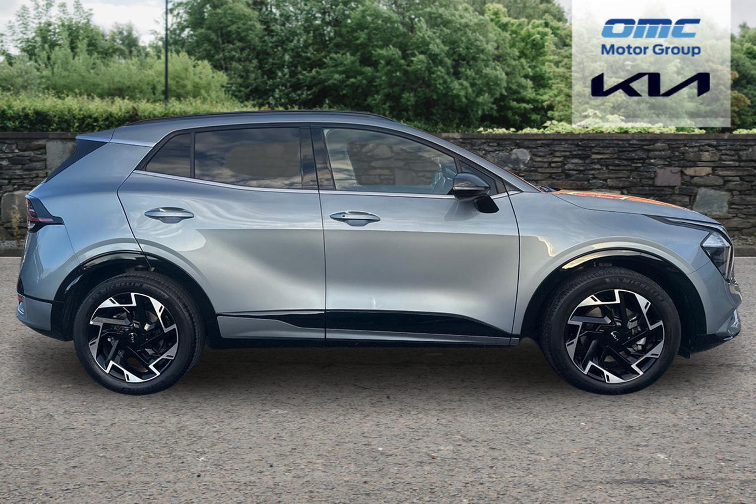 Used Kia Sportage 2025 for sale - 77016325: Photo 6