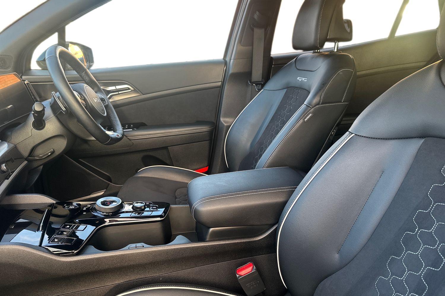 Used Kia Sportage 2025 for sale - 77016325: Photo 7