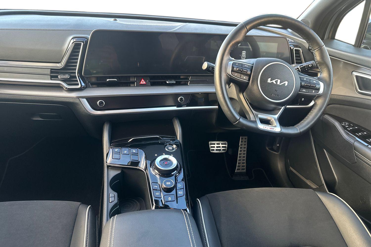 Used Kia Sportage 2025 for sale - 77016325: Photo 8