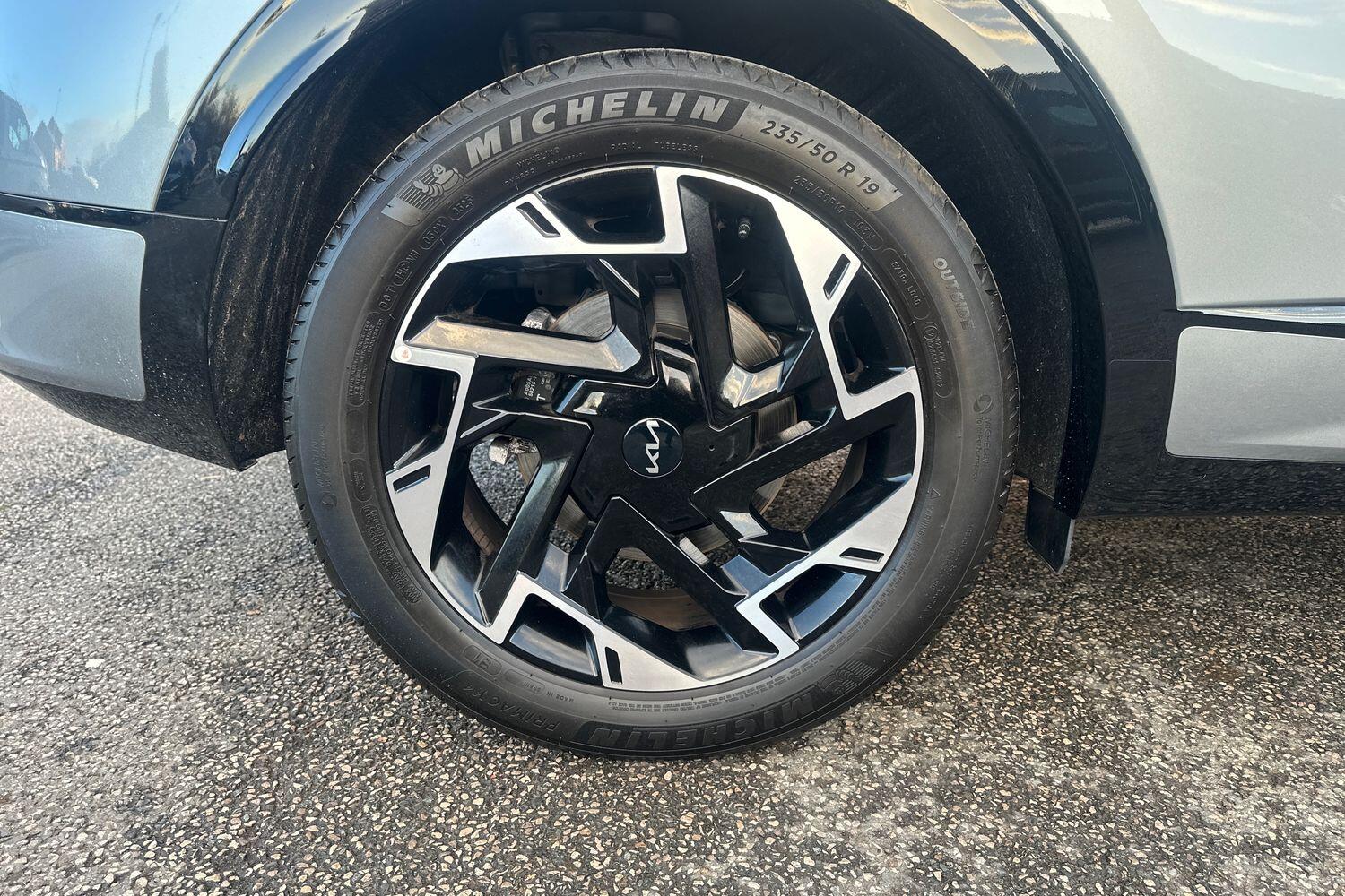 Used Kia Sportage 2025 for sale - 77016325: Photo 9