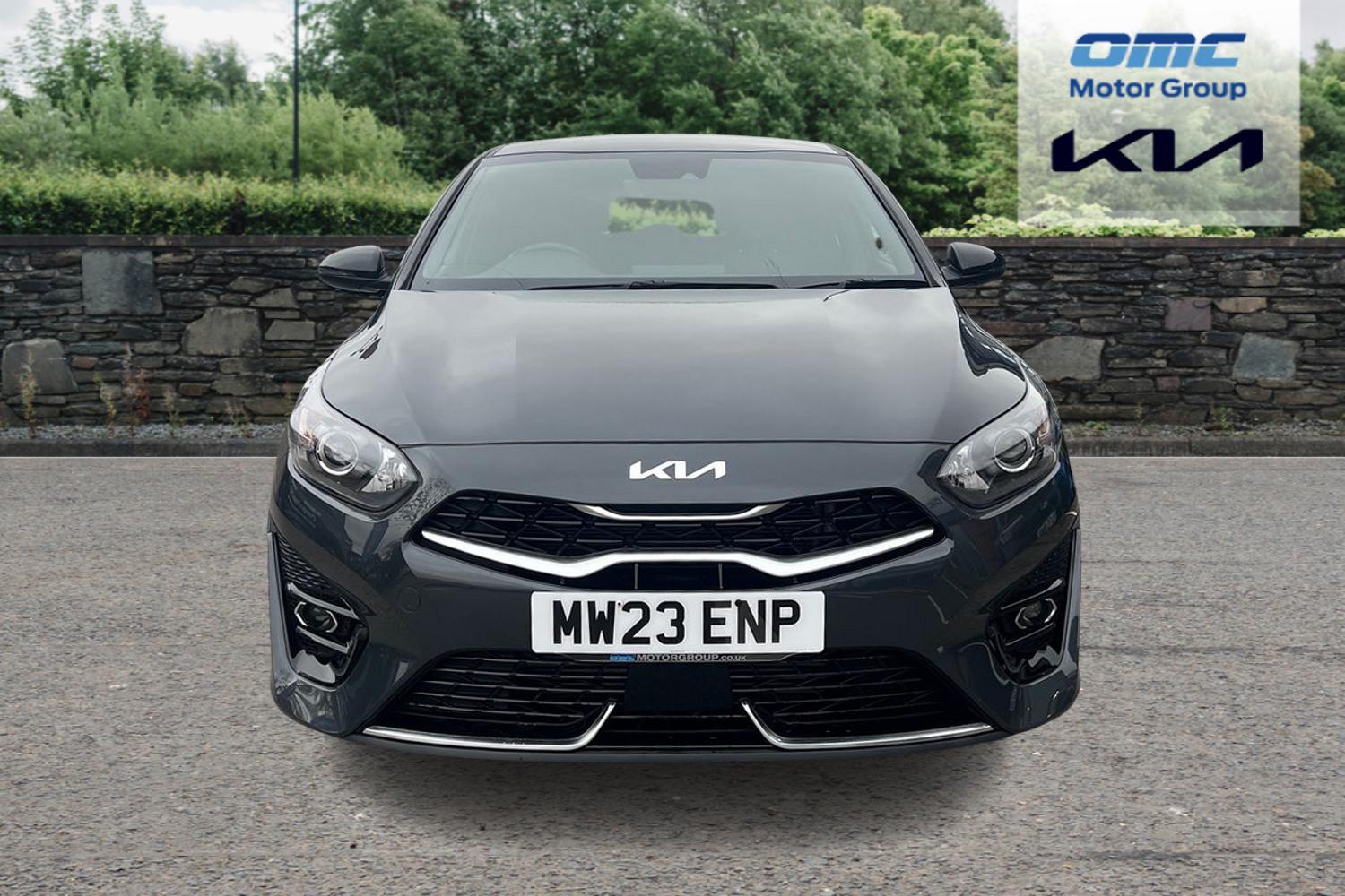 Used Kia Ceed 2023 for sale - 76513376: Photo 11