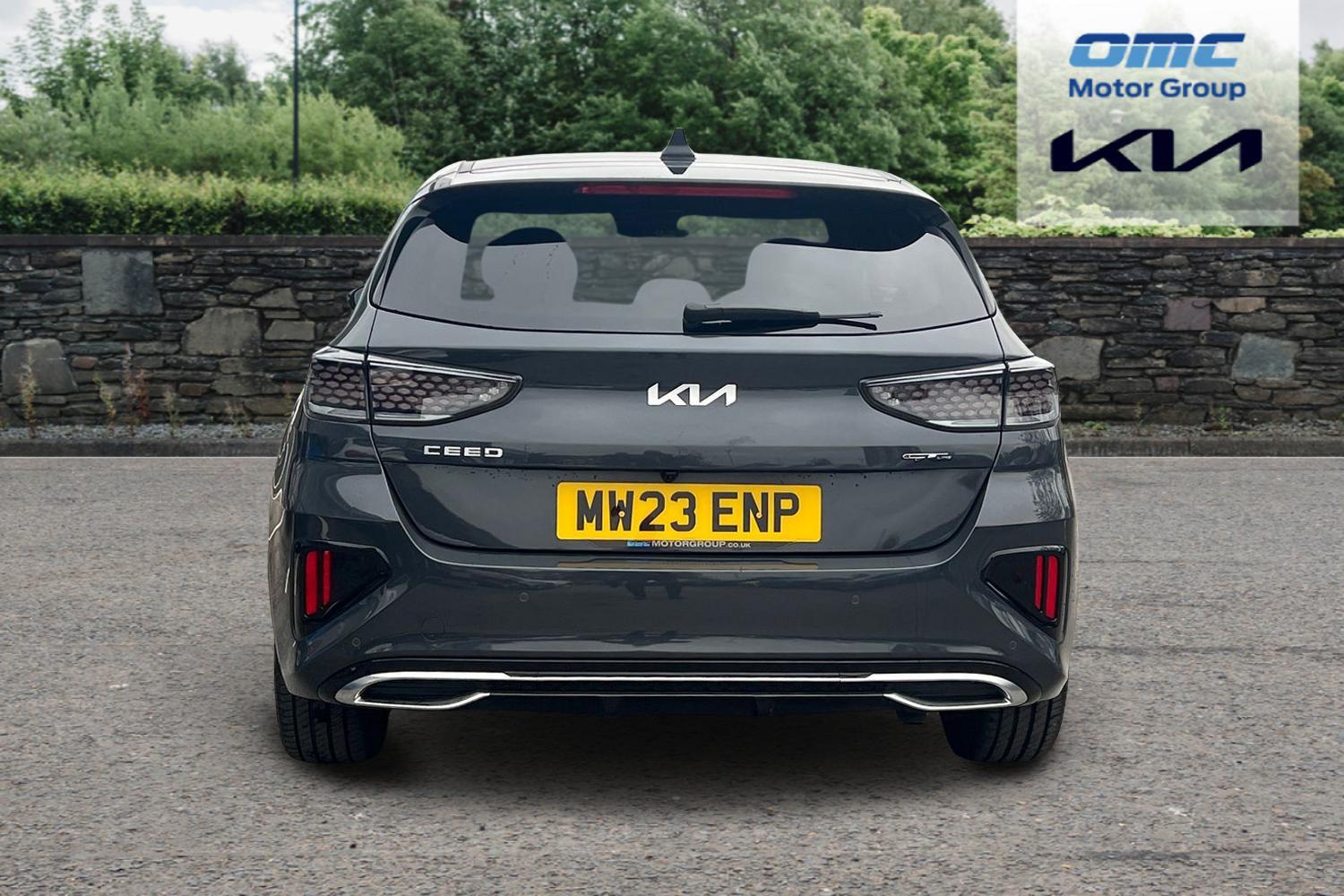 Used Kia Ceed 2023 for sale - 76513376: Photo 12