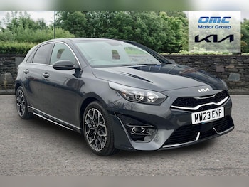 Used Kia Ceed 2023 for sale - 76513376: Photo