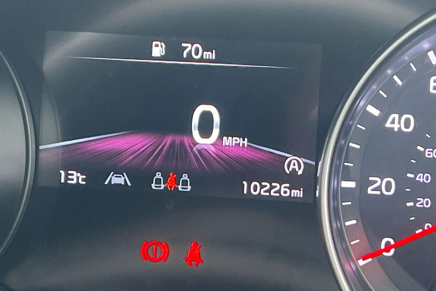 Used Kia Ceed 2023 for sale - 76513376: Photo 21