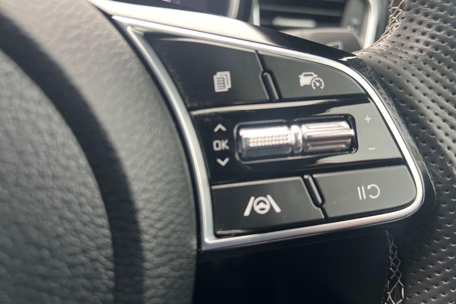 Used Kia Ceed 2023 for sale - 76513376: Photo 23