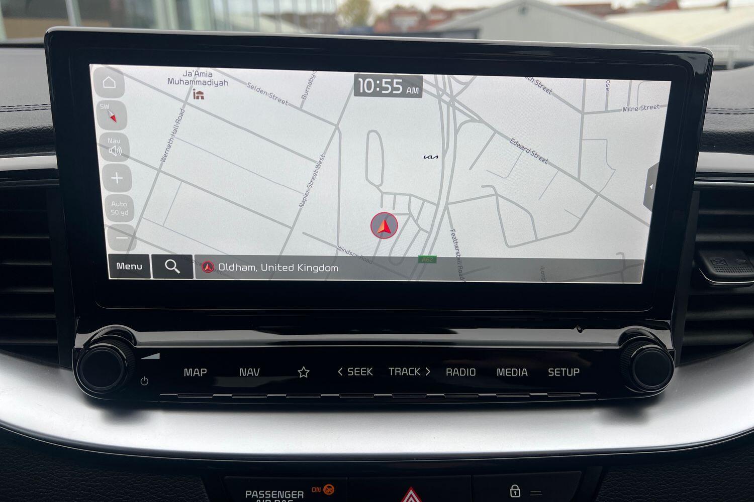 Used Kia Ceed 2023 for sale - 76513376: Photo 29