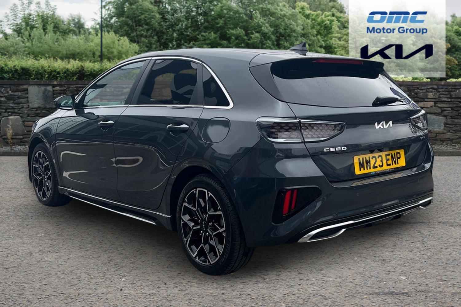 Used Kia Ceed 2023 for sale - 76513376: Photo 3