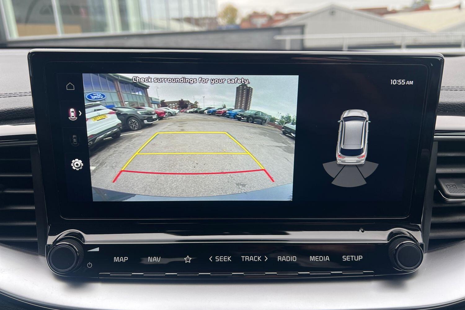 Used Kia Ceed 2023 for sale - 76513376: Photo 30