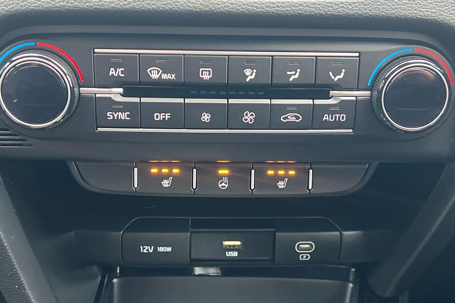 Used Kia Ceed 2023 for sale - 76513376: Photo 31